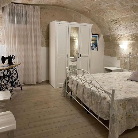 Casa Nicolo' Διαμέρισμα Monopoli Εξωτερικό φωτογραφία