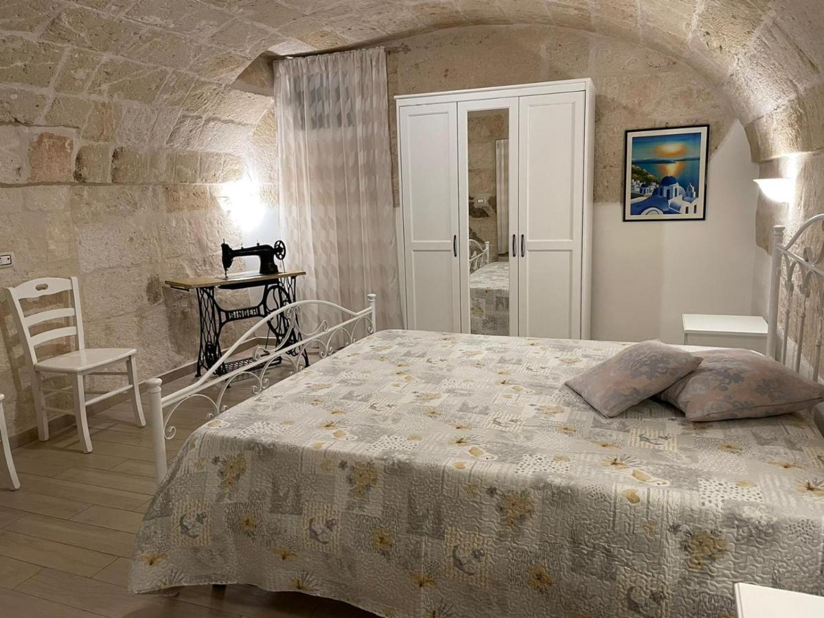 Casa Nicolo' Διαμέρισμα Monopoli Εξωτερικό φωτογραφία
