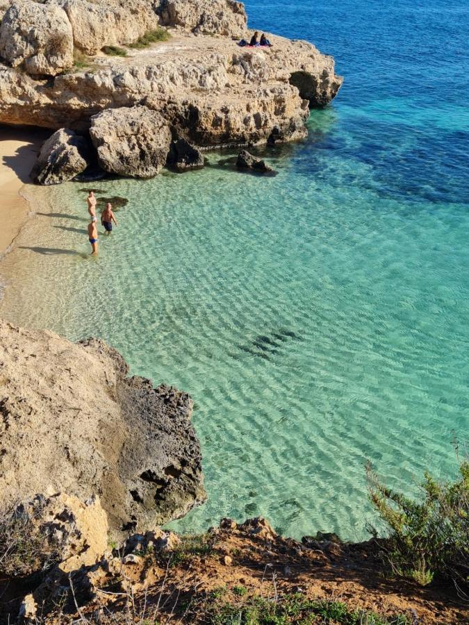 Casa Nicolo' Διαμέρισμα Monopoli Εξωτερικό φωτογραφία