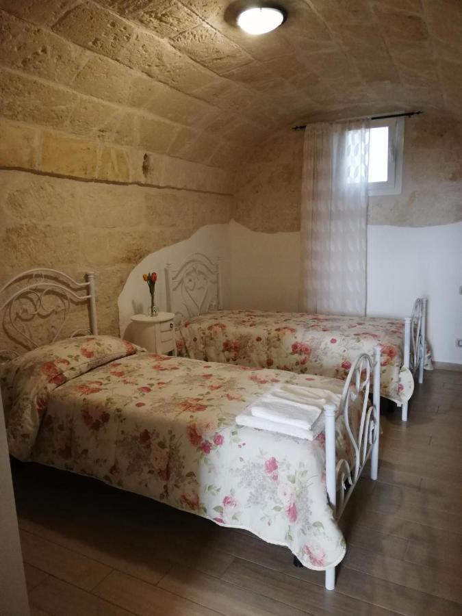 Casa Nicolo' Διαμέρισμα Monopoli Εξωτερικό φωτογραφία