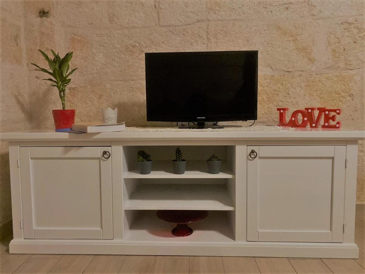 Casa Nicolo' Διαμέρισμα Monopoli Εξωτερικό φωτογραφία