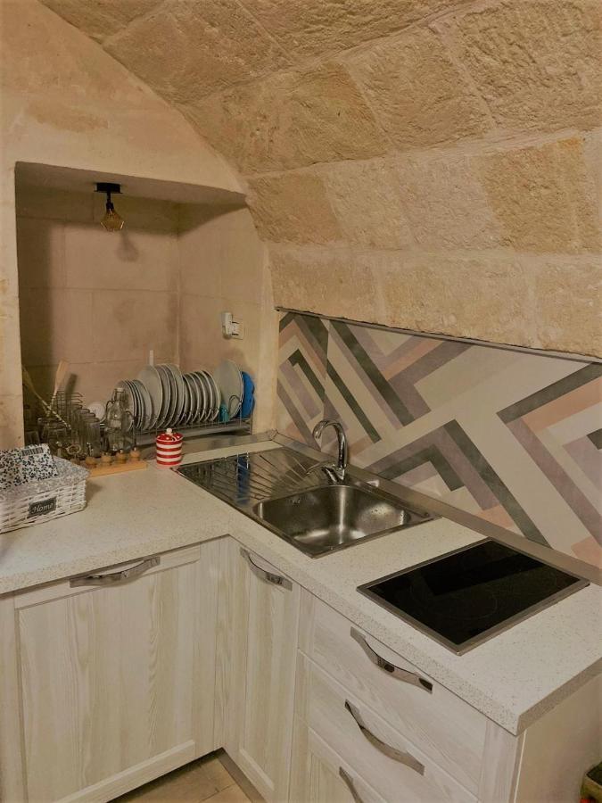 Casa Nicolo' Διαμέρισμα Monopoli Εξωτερικό φωτογραφία