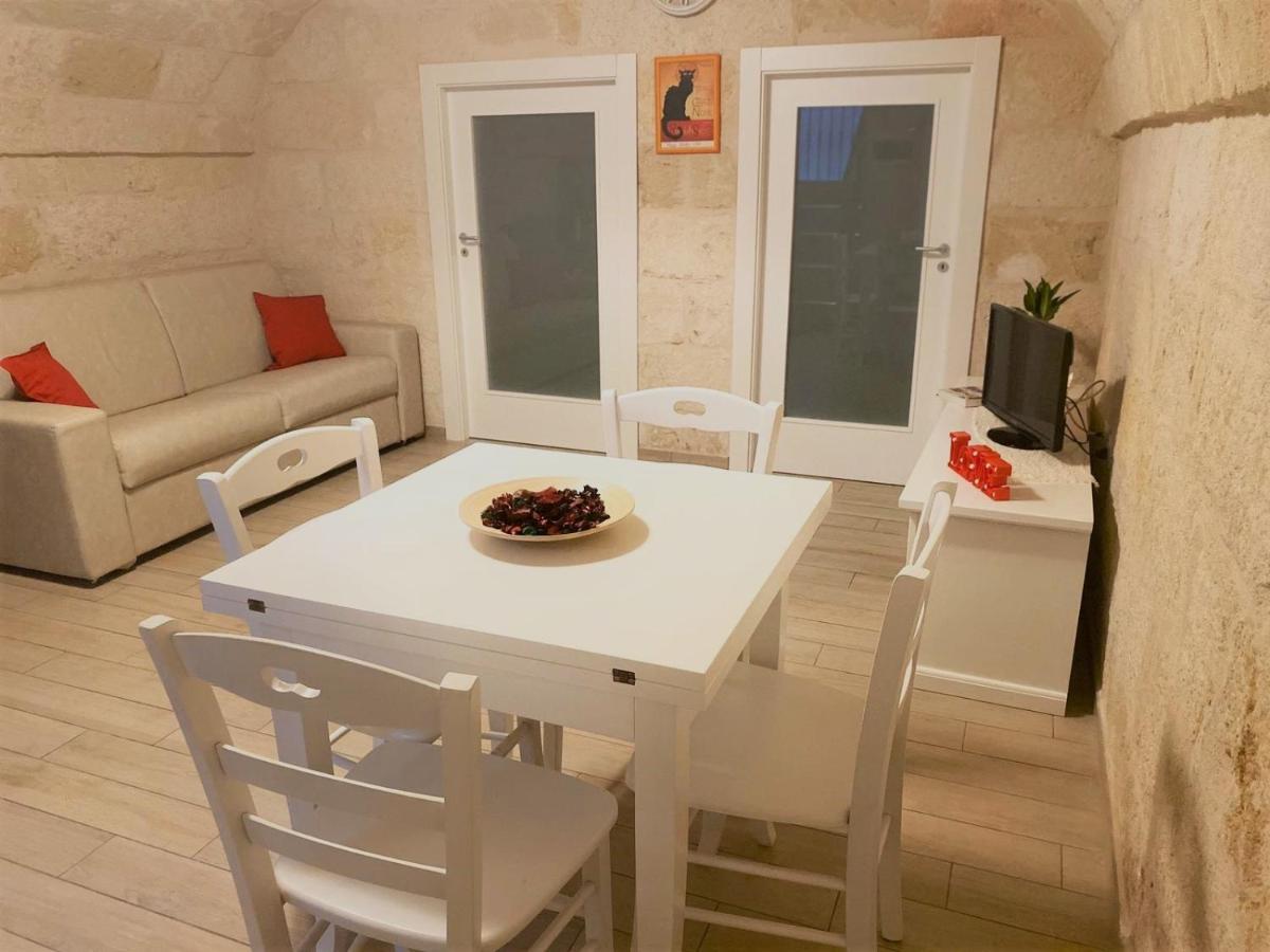 Casa Nicolo' Διαμέρισμα Monopoli Εξωτερικό φωτογραφία