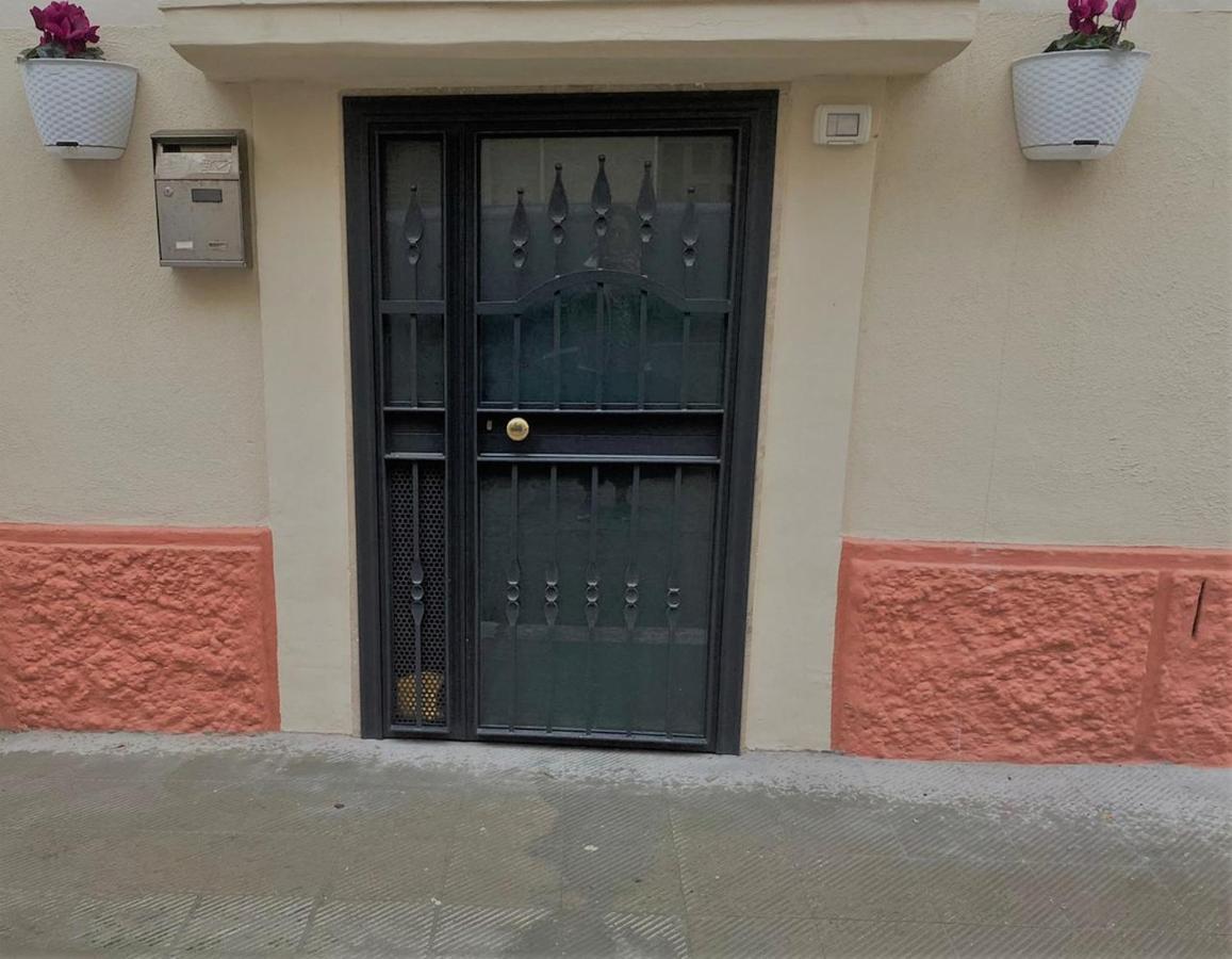 Casa Nicolo' Διαμέρισμα Monopoli Εξωτερικό φωτογραφία